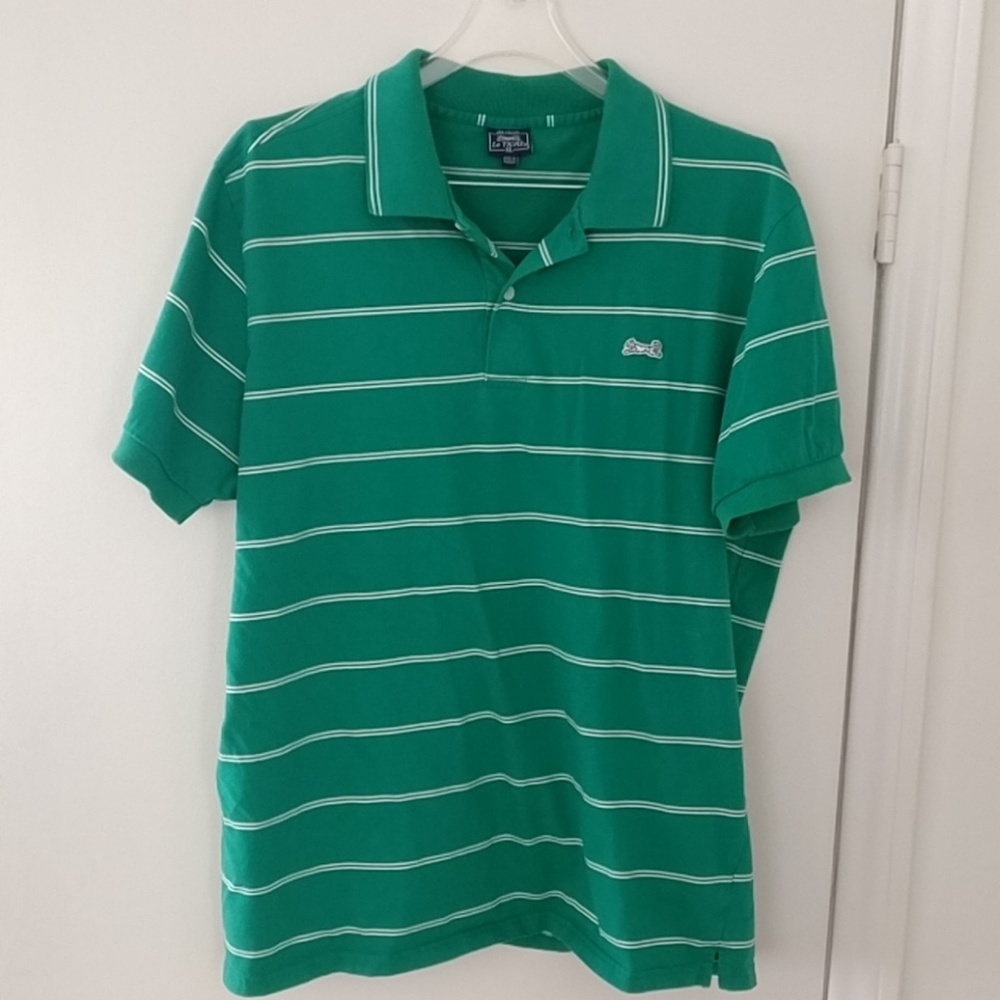 Le Tigre Polo